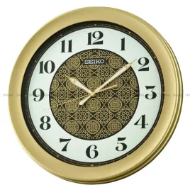 zegar-scienny-seiko-qxa859g-36-cm