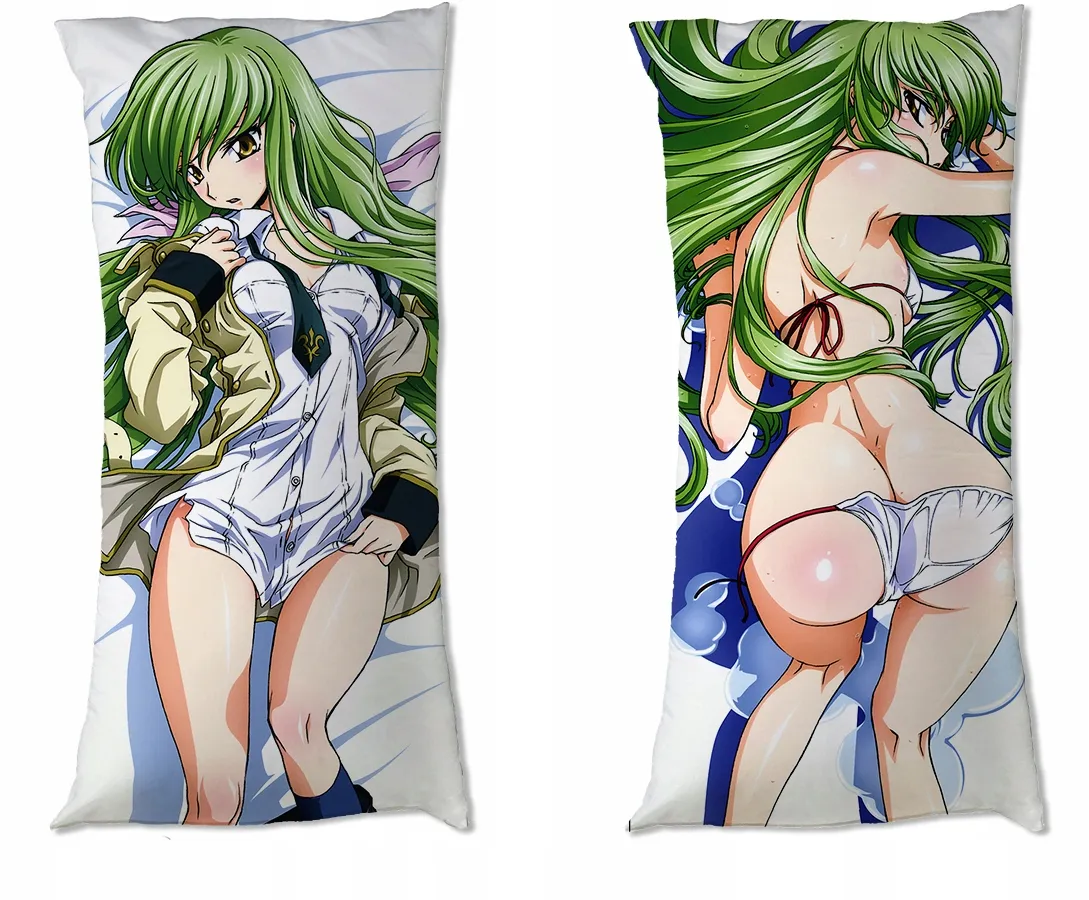 dwustronna-dakimakura-manga-anime-code-geass