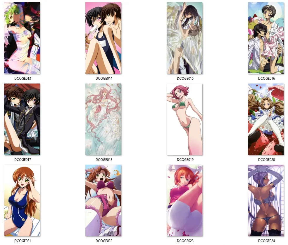 dwustronna-dakimakura-manga-anime-code-geass