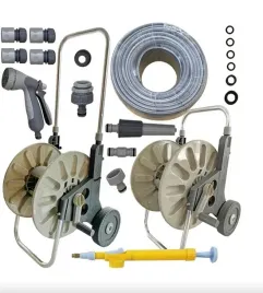 waz-ogrodowy-wozek-aluminiowy-zestaw-komplet-zwijacz-do-ogrodu-na-weza