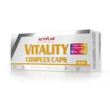 activlab-vitality-complex-60-tabs