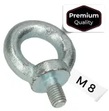 sruba-z-uchem-m8-ocynk