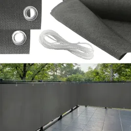 oslona-balkonowa-na-balustrady-parawan-mata-maskujaca-1x6-m-gratis-szary
