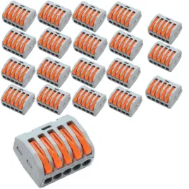 szybkozlaczka-kablowa-5-p-zlaczka-025-4mm-24a-250v-pomaranczowa-20szt
