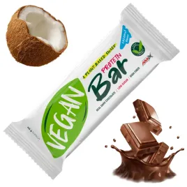 weganski-baton-proteinowy-45g-czekolada-z-kokosem-amix-vegan-protein-bar