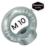 nakretka-z-uchem-m10-stan-nowy