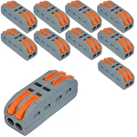 szybkozlaczka-przelotowa-2-p-zlaczka-0-5-4-mm-32a-250v-pomaranczowa-10szt