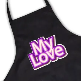 fartuch-czarny-my-love-moja-milosc-prezent-walentynki-dla-niej-niego-wzory