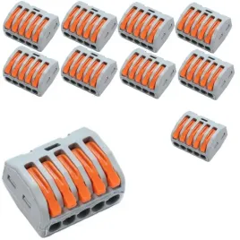 szybkozlaczka-kablowa-5-p-zlaczka-025-4mm-24a-250v-pomaranczowa-10szt