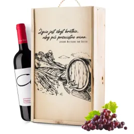 skrzynka-na-wino-2-butelki-zycie-jest-zbyt-krotkie-aby-pic-zle-wino-wzory