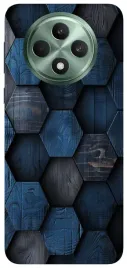 etui-case-do-oppo-reno12-f-fs-marmurki-sport-gry-stitch