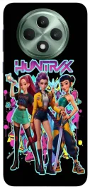 etui-case-do-oppo-reno12-f-fs-huntrix-labubu