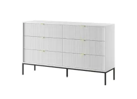 komoda-nova-6-szuflad-biala-ks154