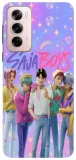 etui-case-do-oppo-reno12-huntrix-labubu