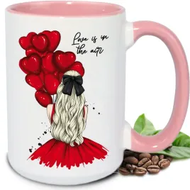 kubek-duzy-bialy-love-is-in-the-air-rozowe-ucho-i-wnetrze-piekne-top-wzory