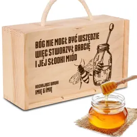 drewniane-pudelko-skrzynka-na-miod-babcia-i-jej-slodki-miod-wiele-wzorow