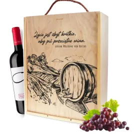 skrzynka-na-wino-3-butelki-zycie-jest-zbyt-krotkie-aby-pic-zle-wino-wzory