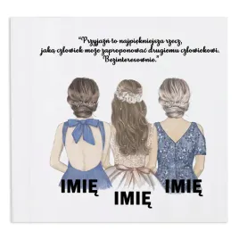 album-dla-przyjaciolek-trzy-przyjaciolki-idealny-prezent-hit-czarne-kartki
