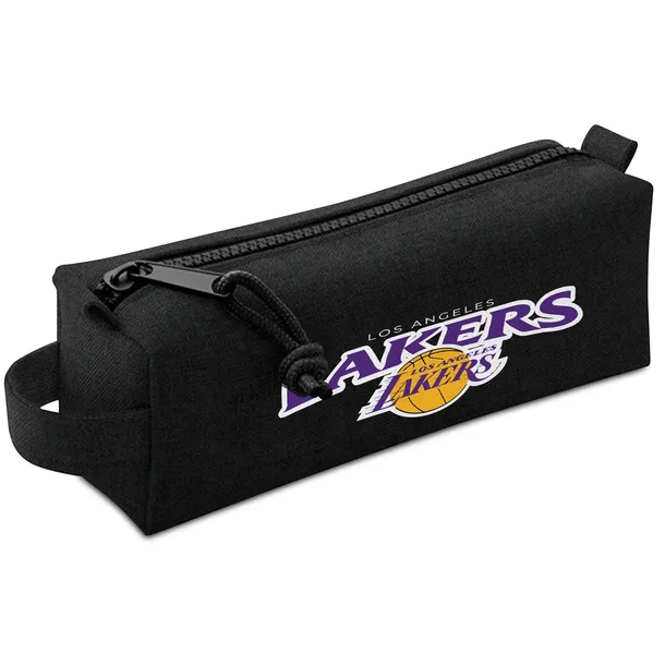 Piórnik Szkolny LOS ANGELES LAKERS do Szkoły Wzo
