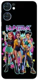 etui-case-do-oppo-find-x5-lite-reno7-5g-huntrix-labubu