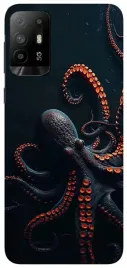 etui-case-do-oppo-a94-reno5-z-dzikie-weze-bestie-pajaki