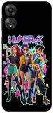 etui-case-do-oppo-a58-a78-huntrix-labubu