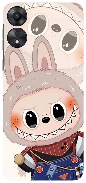 etui-case-do-oppo-a58-a78-huntrix-labubu