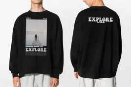 bluza-z-nadrukiem-explore-mix-wzory-czarna-xxl