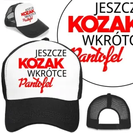 czapka-z-daszkiem-czarno-biala-kawalerski-wzory