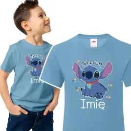 koszulka-dziecieca-110-116-stitch-niebies-imie-wzo