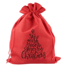 worek-na-prezent-ekologiczny-czerwony-jutowy-swieta-mikolaj-gwiazdka-wzory