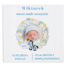 album-zdjecia-prezent-dla-noworodka-pamiat-imie-wz