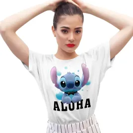 koszulka-damska-biala-lilo-i-stitch-t-shirt-xs