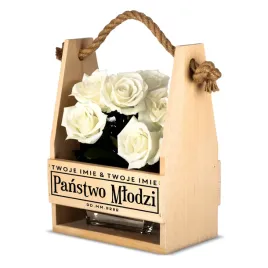nosidlo-na-alkohol-panstwo-mlodzi-twoje-imiona-prezent-slub-wesele-wzory