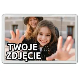 ramka-akrylowa-magnes-dzien-mamy-twoje-zdjecie