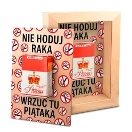drewniana-skarbonka-ramka-nie-hoduj-raka-wzo
