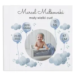 album-zdjecia-prezent-dla-noworodka-pamiat-imie-wz