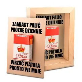 drewniana-skarbonka-ramka-zamiast-palic-paczke-wzo