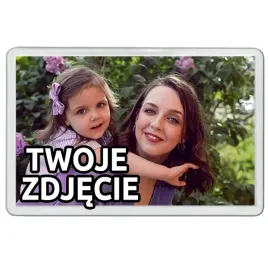 ramka-akrylowa-magnes-dzien-mamy-twoje-zdjecie