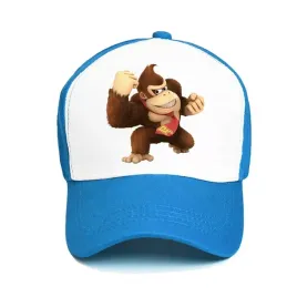 czapka-z-daszkiem-dla-dzieci-monkey-mario-wzory