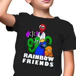 koszulka-dziecieca-110-116-rainbow-friends-wzory