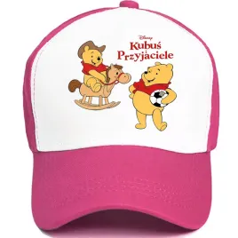 czapka-bejsbolowka-dla-dzieci-kubus-puchatek-wzo
