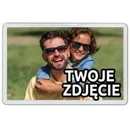 ramka-akrylowa-magnes-dzien-taty-twoje-zdjecie