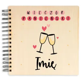 album-drewniany-wieczor-panienski-22x22cm-imie-wz