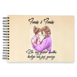 album-drewniany-dla-ukochanej-mamy-22x31cm-wzory