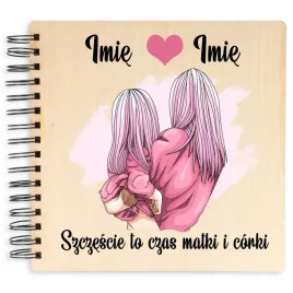 album-drewniany-dla-ukochanej-mamy-22x22cm-wzory