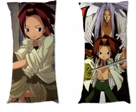 dakimakura-shaman-king-krol-szamanow-do-wyboru