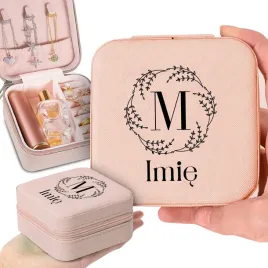 organizer-na-bizuterie-roz-monogram-imie-wz
