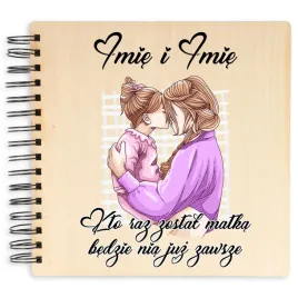album-drewniany-wspolna-historia-22x22cm-imie-wzo