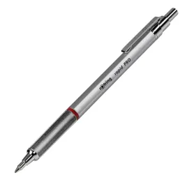 rotring-rapid-pro-dlugopis-srebrny-z-wkladem-niebieskim-m
